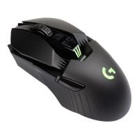 Mysz: Logitech G903 Urządzenia