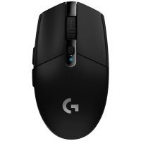 Mysz: Logitech G305 - dzakass Urządzenia