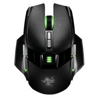 Mysz: Razer Ouroboros - Ddamianexiss Urządzenia