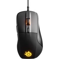 Mysz: SteelSeries Rival 710 - CzarnaLili Urządzenia