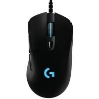 Mysz: Logitech G403 - VicerTFT Urządzenia