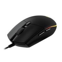Mysz: Logitech G203 - kkaamyk Urządzenia