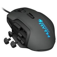 Mysz: Roccat Nyth Modular MMO Urządzenia Mysz: Roccat Nyth Modular MMO Urządzenia