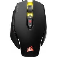 Mysz: Corsair M65 PRO Urządzenia