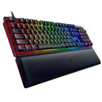 Klawiatura: Razer Hutsman V2 - ArQuel Urządzenia