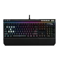 Klawiatura: HyperX Alloy Elite RGB - Grendy Urządzenia