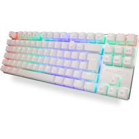 Klawiatura: Teclado Gamer Mecânico Fallen Ace - ChudyChudziutki Urządzenia