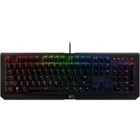 Klawiatura: Razer BlackWidow X Chroma Urządzenia