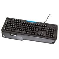 Klawiatura: Logitech G910 - Rysiek Urządzenia