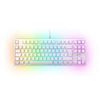 Klawiatura: Xtrfy K4 TKL RGB - lildopek Urządzenia Klawiatura: Xtrfy K4 TKL RGB - lildopek Urządzenia