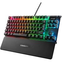 Klawiatura: SteelSeries Apex Pro TKL - Hubiotka Urządzenia