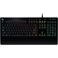 Klawiatura: Logitech G213 Prodigy Urządzenia