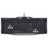 Klawiatura: Logitech G105 - pajalockk Urządzenia