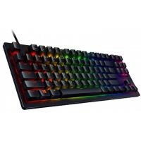 Klawiatura: Razer Huntsman TE - Lutel Urządzenia