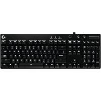 Klawiatura: Logitech G610 - RejSen Urządzenia