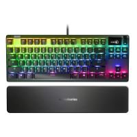 Klawiatura: SteelSeries Apex Pro 7 - spzooMARIO Urządzenia