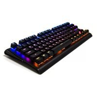 Klawiatura: SteelSeries Apex M750 TKL Urządzenia