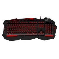 Klawiatura: Mars pro mk3 - Franio Urządzenia