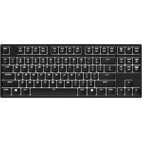 Klawiatura: Cooler Master Quick Fire RAPID-i - xSebuuQ Urządzenia