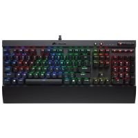 Klawiatura: Corsair K70 RGB Rapidfire - Jacob4TV Urządzenia
