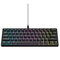 Klawiatura: Corsair K65 - ipawix Urządzenia