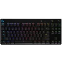 Klawiatura: Logitech G Pro X GX Clicky - PartusAncillae Urządzenia
