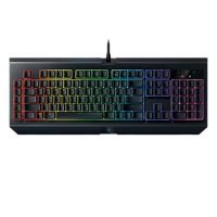 Klawiatura: Razer BlackWidow Chroma V2 Urządzenia