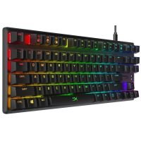 Klawiatura: HyperX Alloy Origins - flahahaha Urządzenia Klawiatura: HyperX Alloy Origins - flahahaha Urządzenia