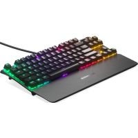 Klawiatura: Steelseries Apex Pro Urządzenia