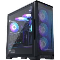 Obudowa: Phanteks Eclipse P500A DRGB Urządzenia