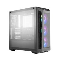 Obudowa: Cooler Master MasterBox MB530P Urządzenia