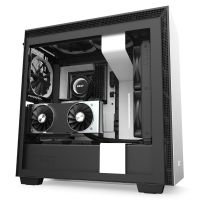 Obudowa: NZXT H710i Urządzenia
