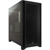 Obudowa: Corsair 4000D Airflow Urządzenia