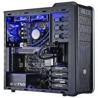 Obudowa: Cooler Master CM 590 III Urządzenia