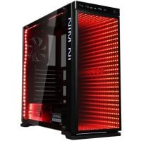 Obudowa: Miditower Inwin 805 Infinity Urządzenia
