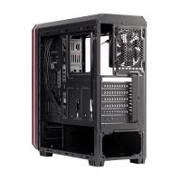 Obudowa: iTek Rainbow 06 Urządzenia