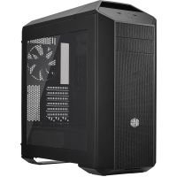 Obudowa: Cooler Master MasterCase Pro 5 Urządzenia