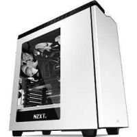 Obudowa: NZXT H440 Urządzenia