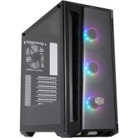 Obudowa: Cooler Master MasterBox MB520 Urządzenia