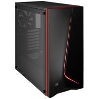 Obudowa: Corsair Carbide Series SPEC-06 TG Urządzenia
