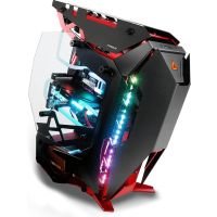 Obudowa: Antec Torque Urządzenia