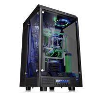 Obudowa: Thermaltake The Tower 900 Urządzenia