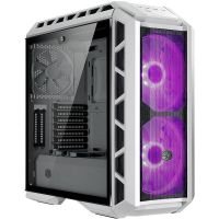 Obudowa: Cooler Master H500P Urządzenia Obudowa: Cooler Master H500P Urządzenia