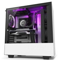 Obudowa: NZXT H510i Urządzenia