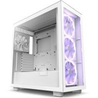 Obudowa: NZXT H7 Urządzenia