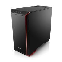 Obudowa: Gamestar PC Titan X Urządzenia