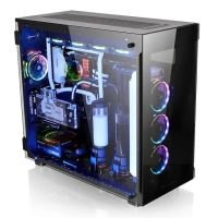 Obudowa: Thermaltake View 91 Urządzenia
