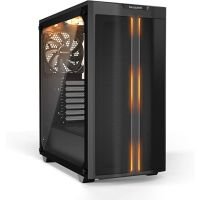 Obudowa: be quiet! PURE BASE 500DX Urządzenia