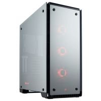 Obudowa: Corsair Crystal 570X Urządzenia