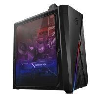 Obudowa: ASUS ROG STRIX GA35 Urządzenia